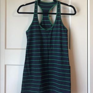 Lululemon size 8 CRB- EUC